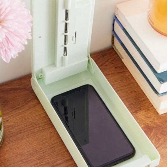 Tech Candy UV Sanitizer - Picture 1 of 7